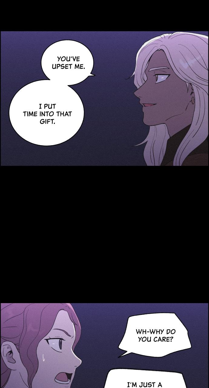 Read Love Song for Illusion EN Manga Online