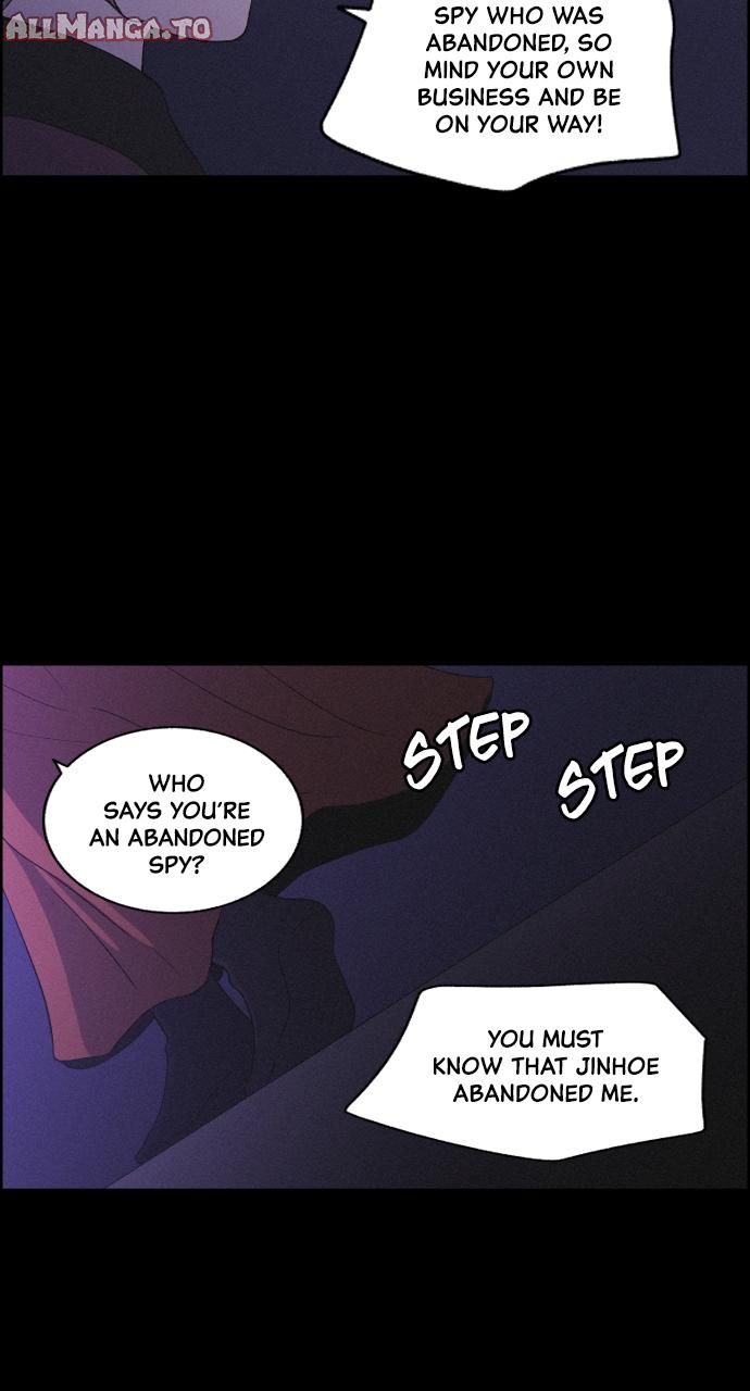 Read Love Song for Illusion EN Manga Online