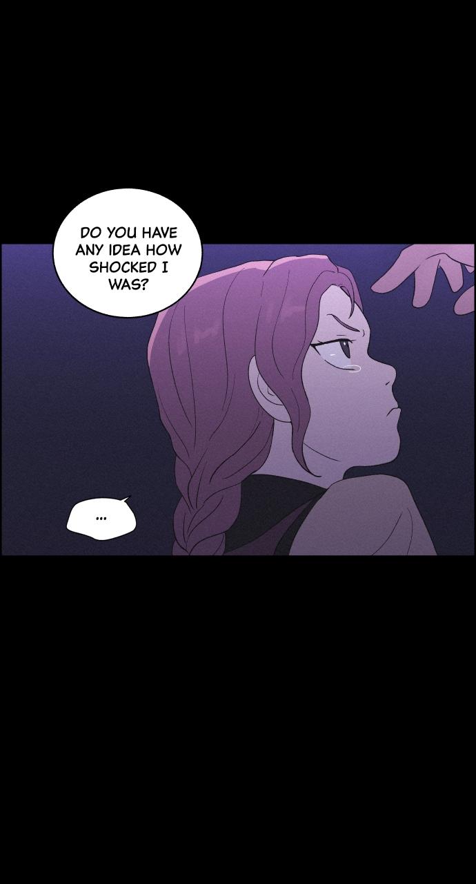 Read Love Song for Illusion EN Manga Online