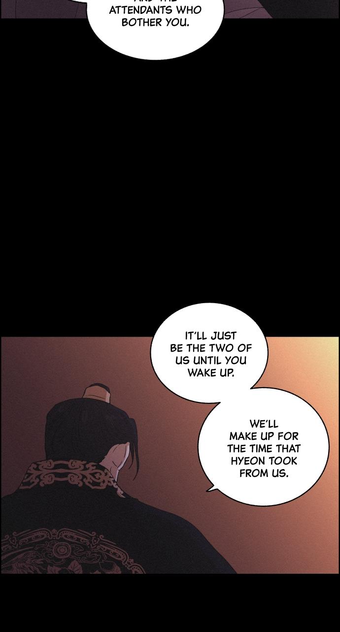 Read Love Song for Illusion EN Manga Online