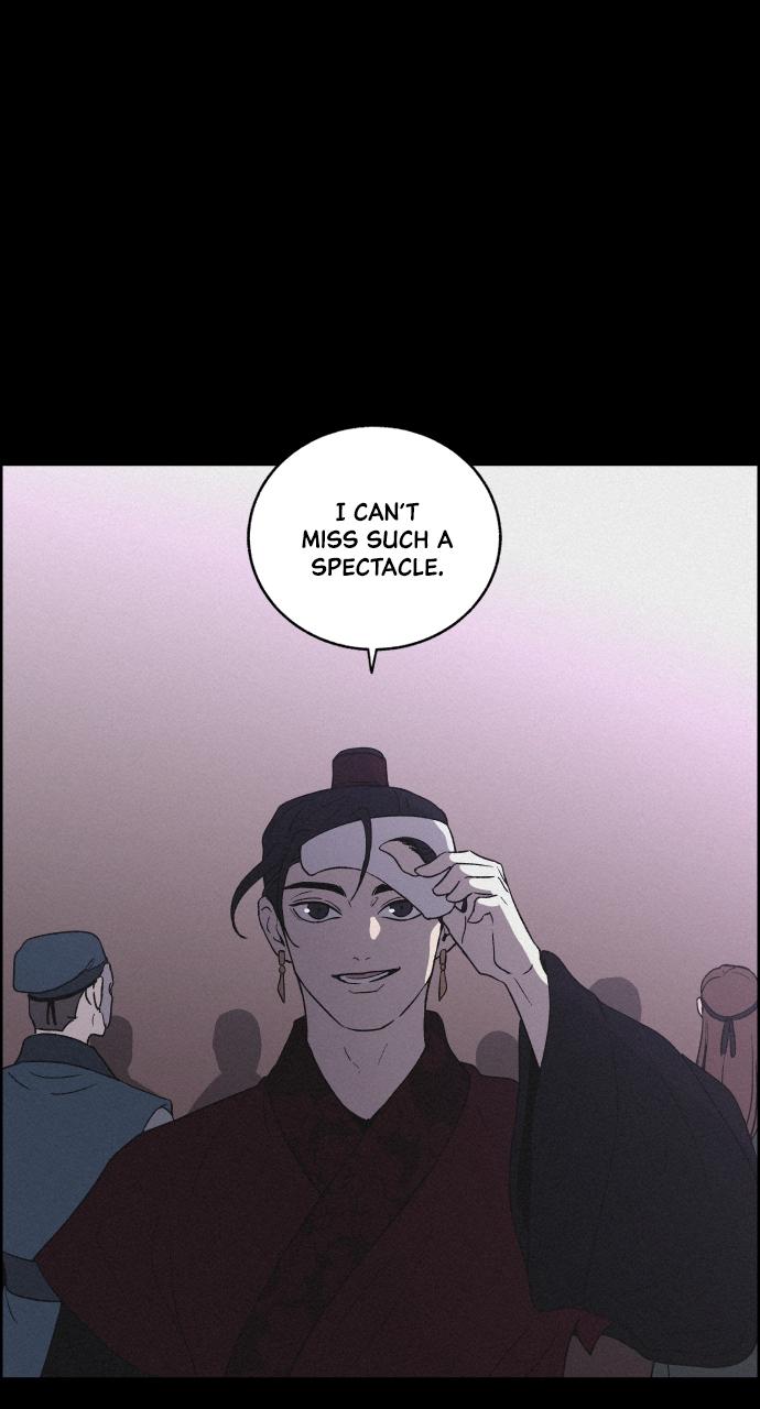 Read Love Song for Illusion EN Manga Online