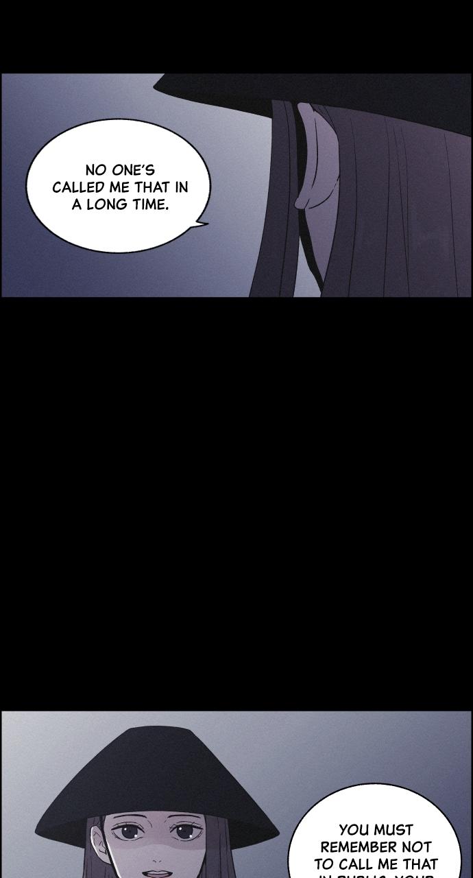 Read Love Song for Illusion EN Manga Online