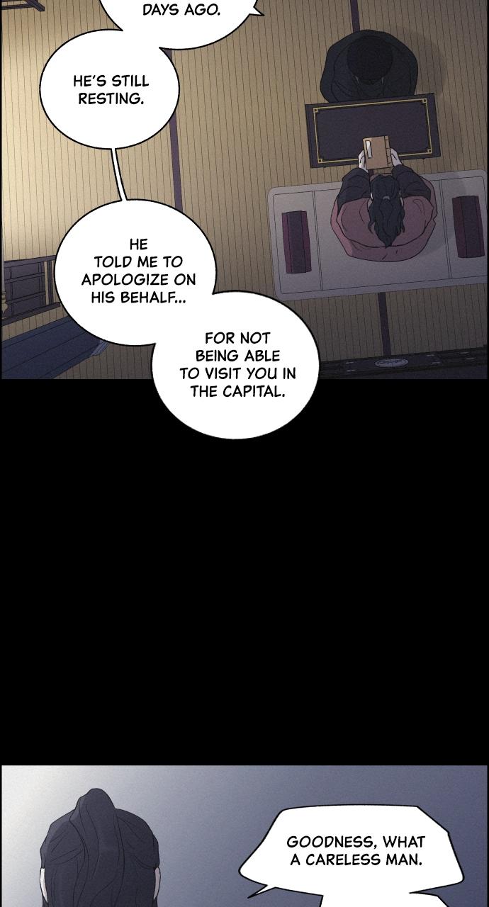 Read Love Song for Illusion EN Manga Online