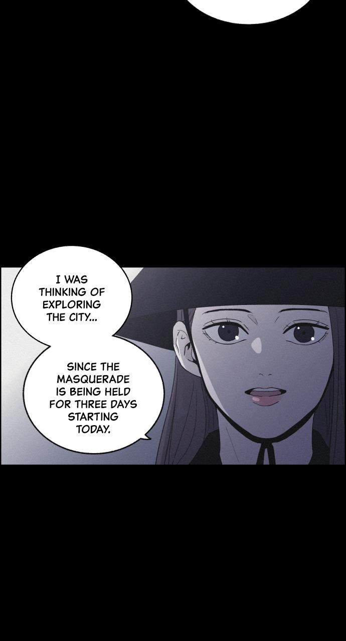 Read Love Song for Illusion EN Manga Online