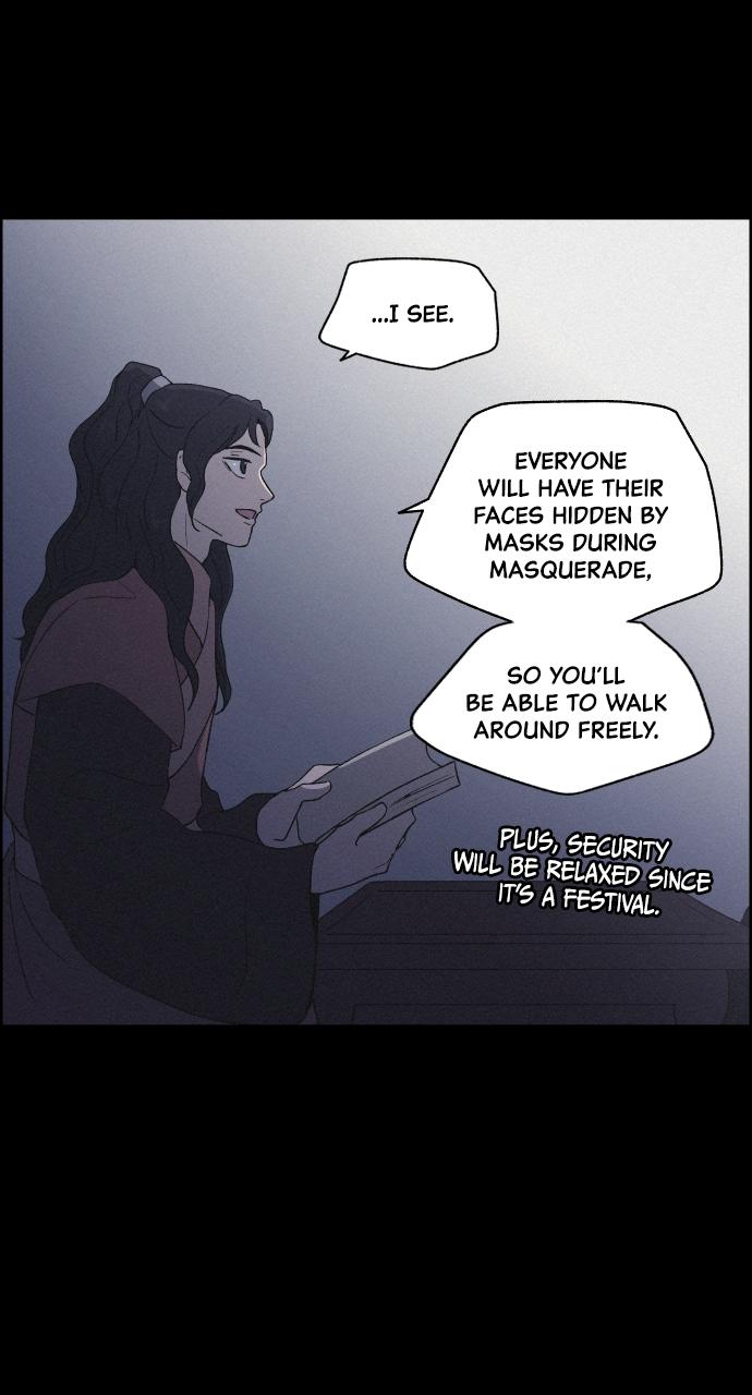 Read Love Song for Illusion EN Manga Online