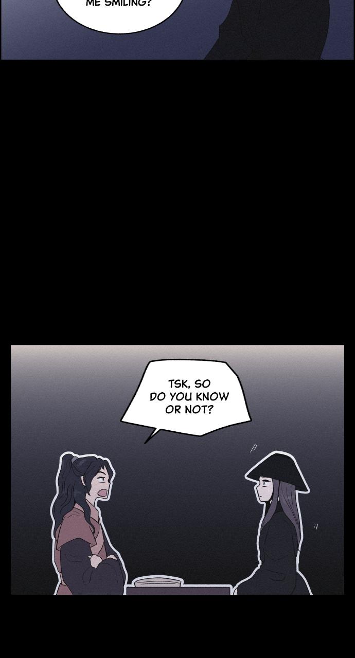 Read Love Song for Illusion EN Manga Online