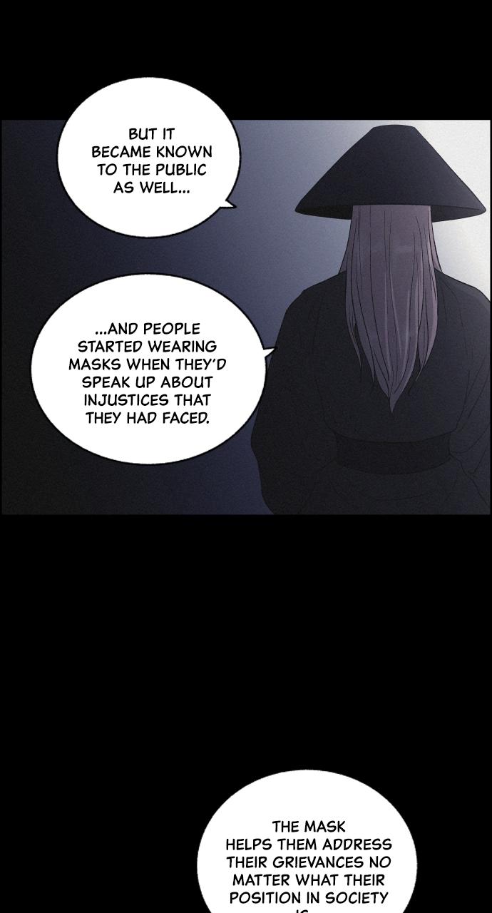 Read Love Song for Illusion EN Manga Online