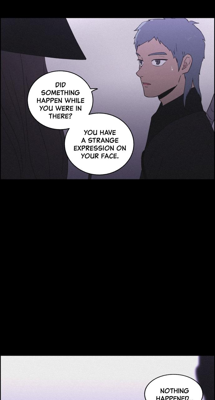 Read Love Song for Illusion EN Manga Online