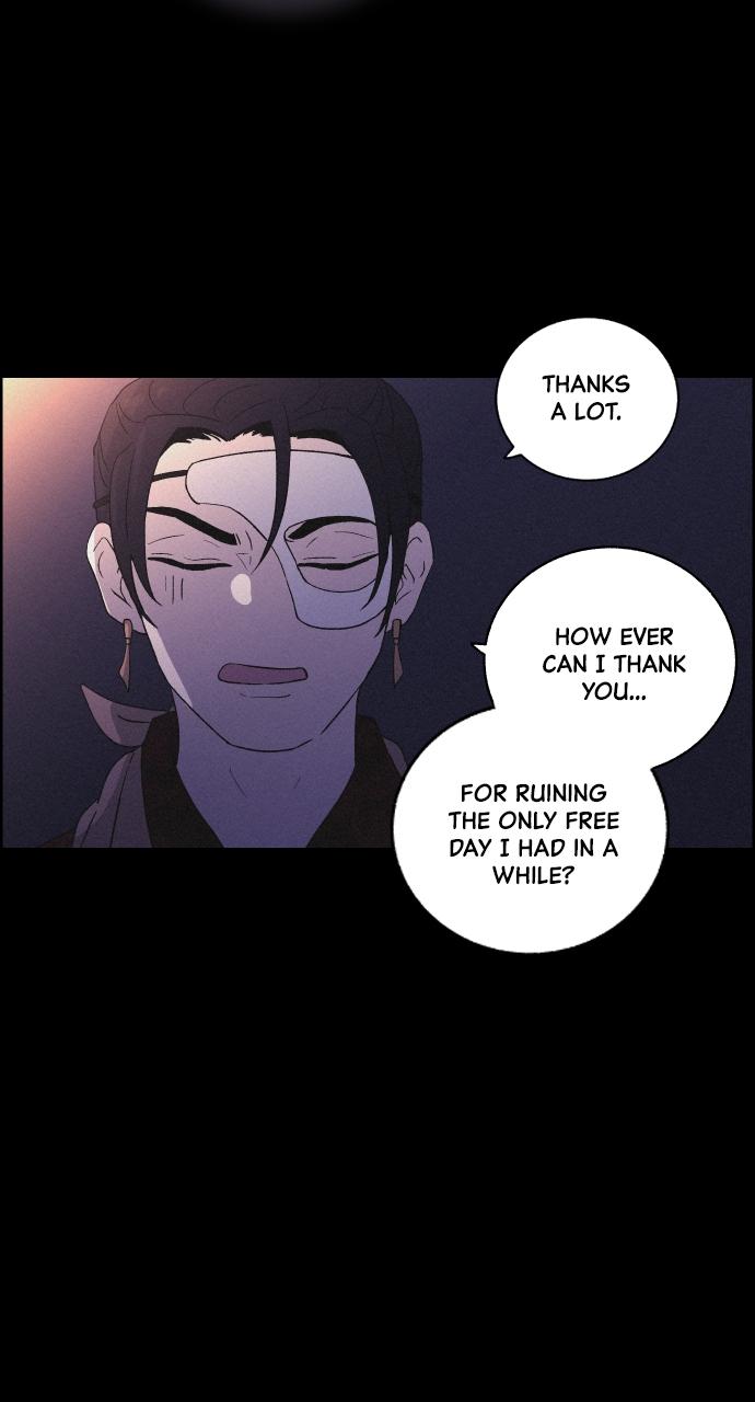 Read Love Song for Illusion EN Manga Online