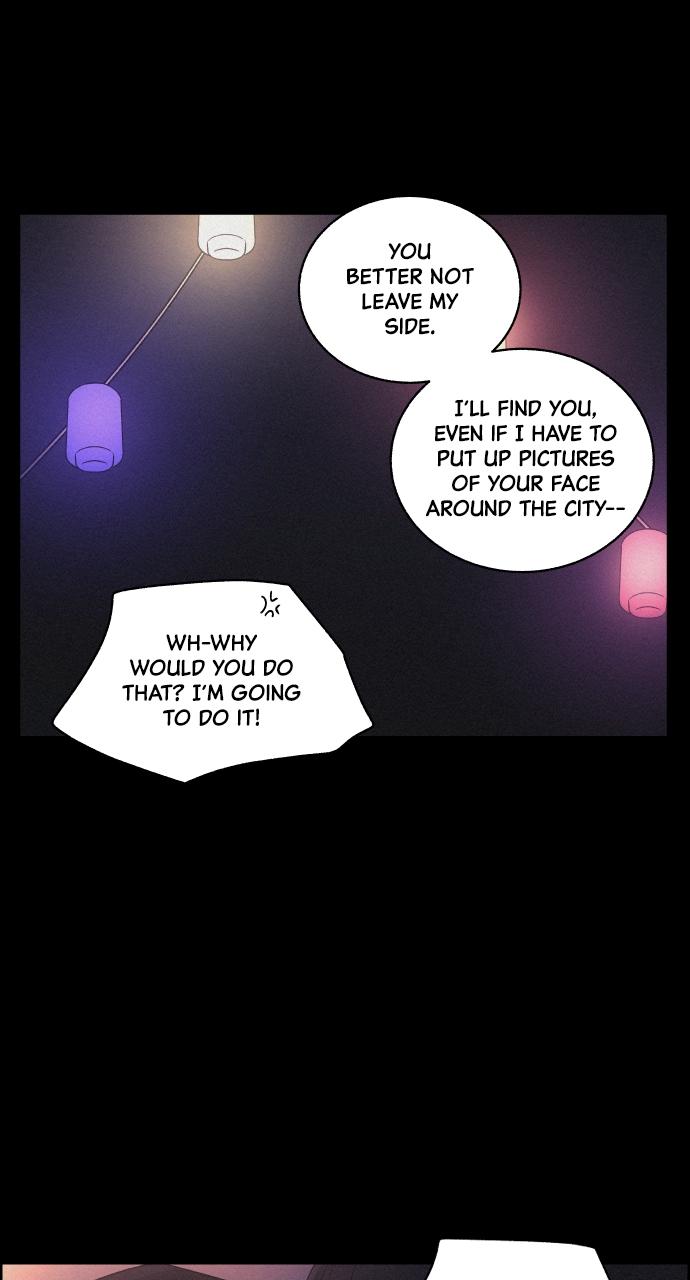 Read Love Song for Illusion EN Manga Online