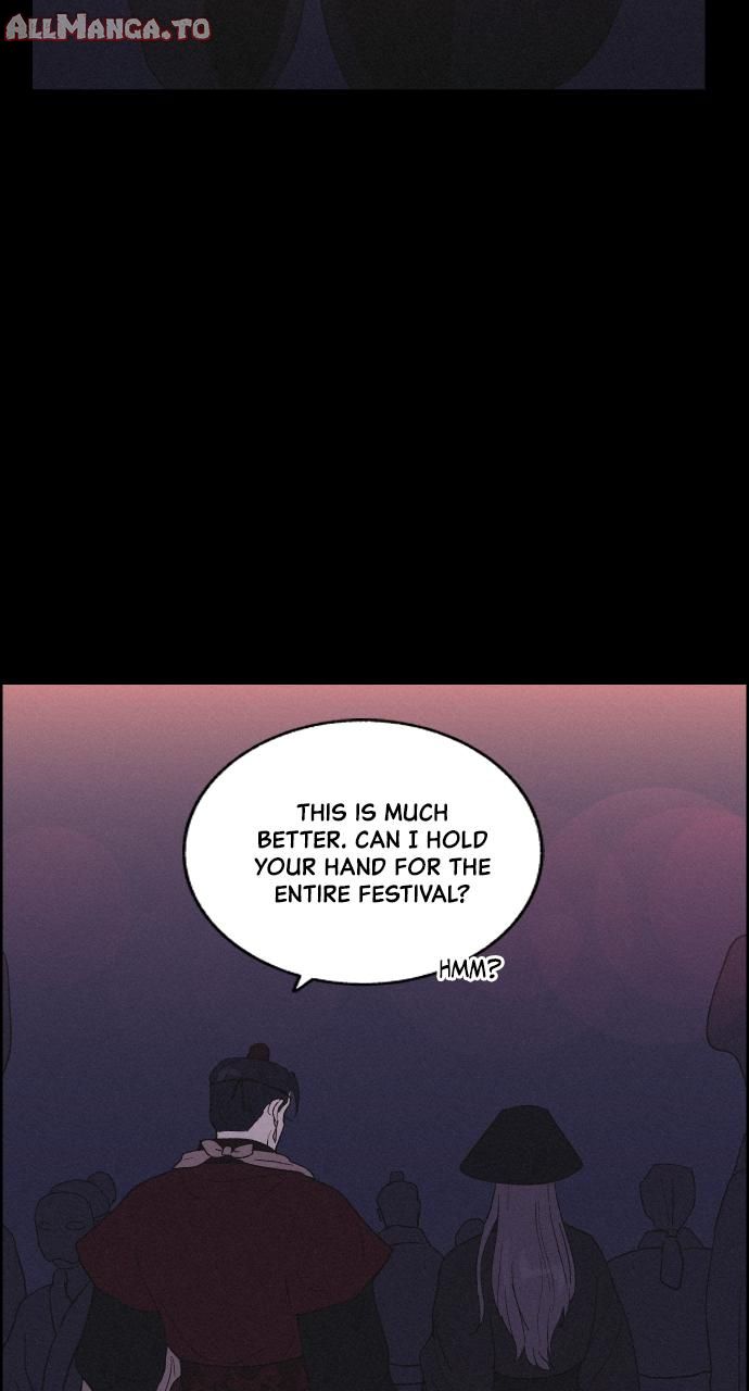 Read Love Song for Illusion EN Manga Online