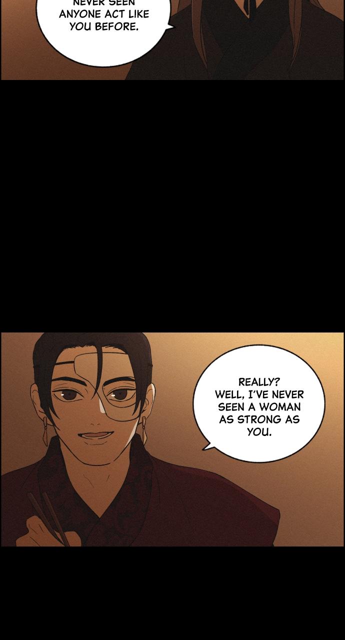 Read Love Song for Illusion EN Manga Online