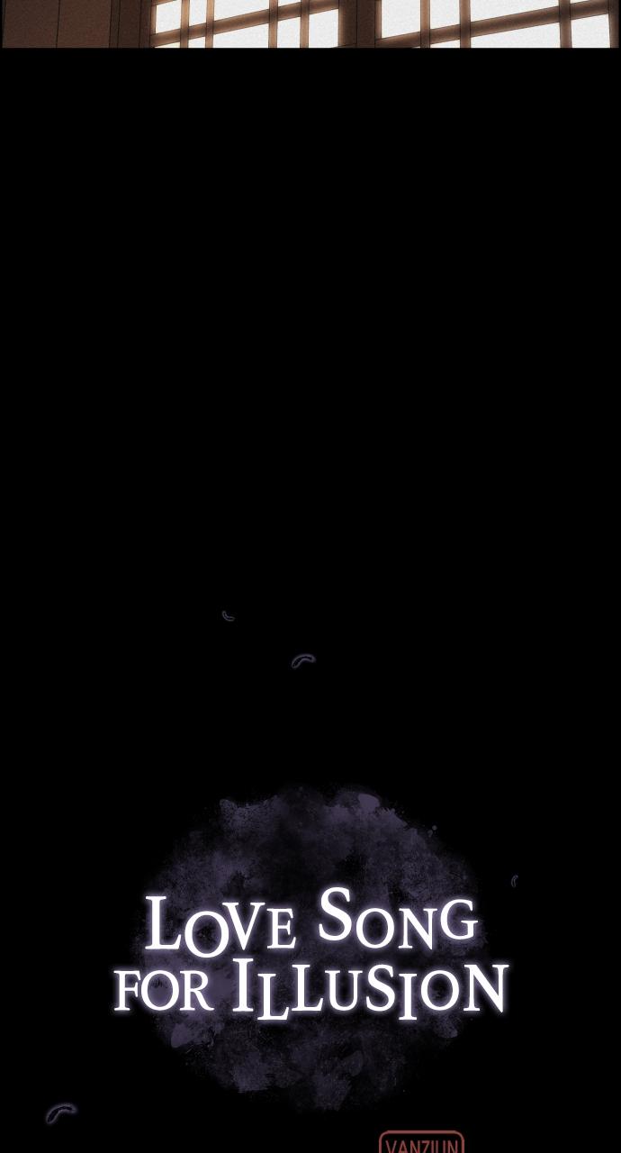 Read Love Song for Illusion EN Manga Online