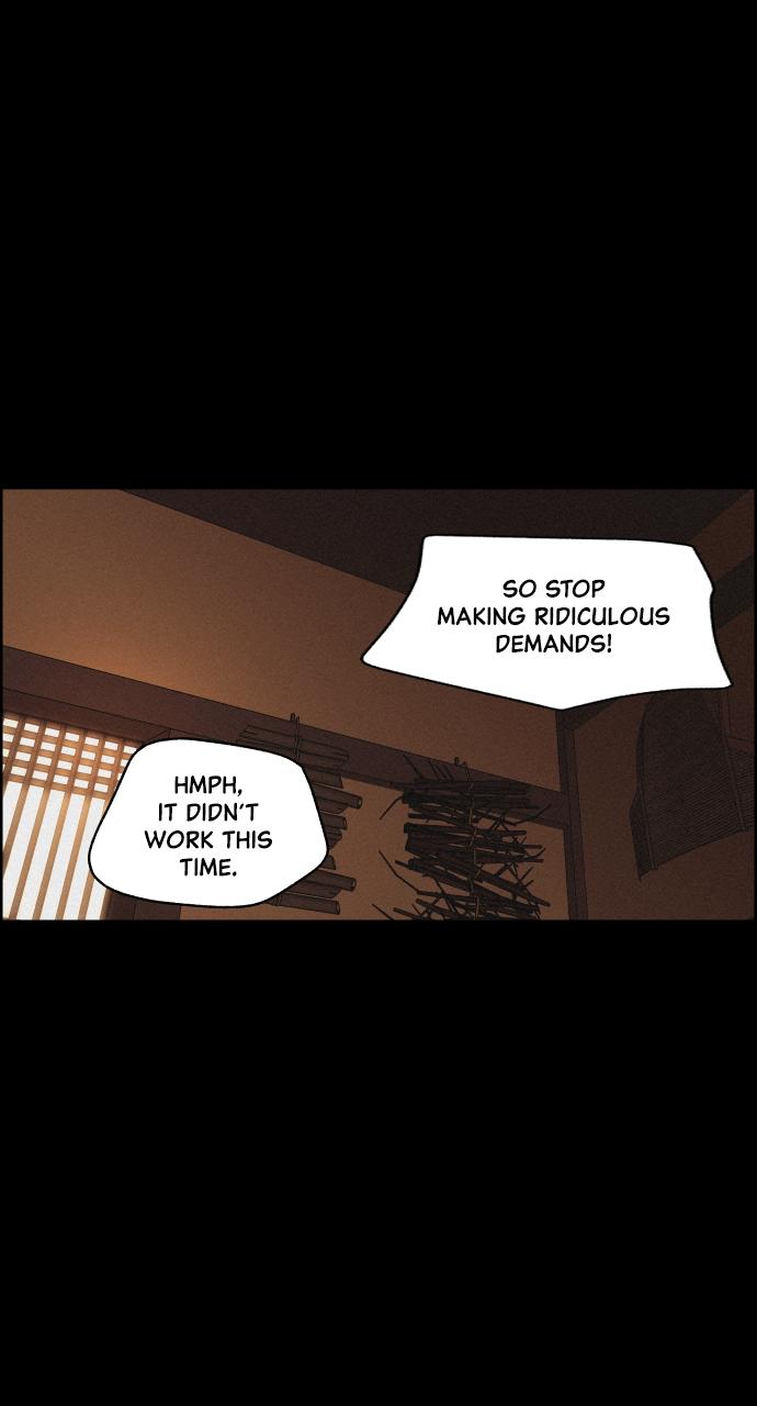 Read Love Song for Illusion EN Manga Online