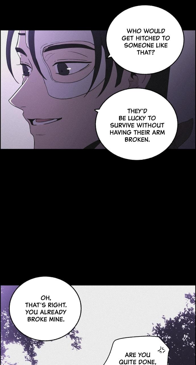 Read Love Song for Illusion EN Manga Online