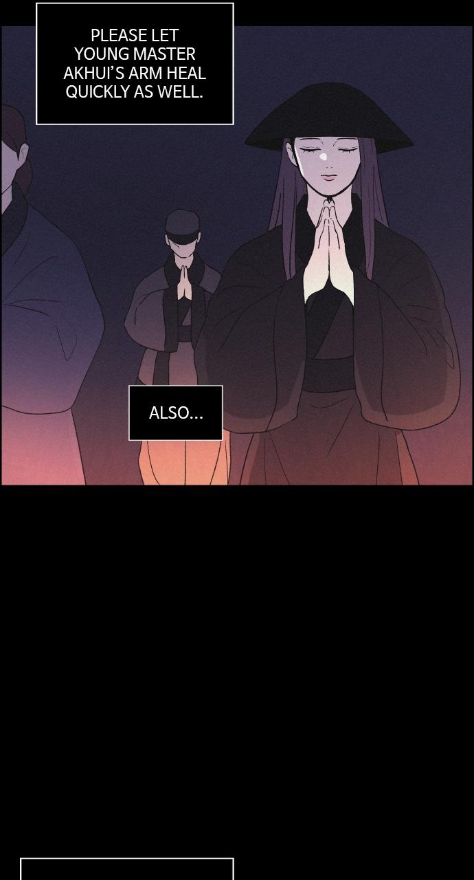 Read Love Song for Illusion EN Manga Online