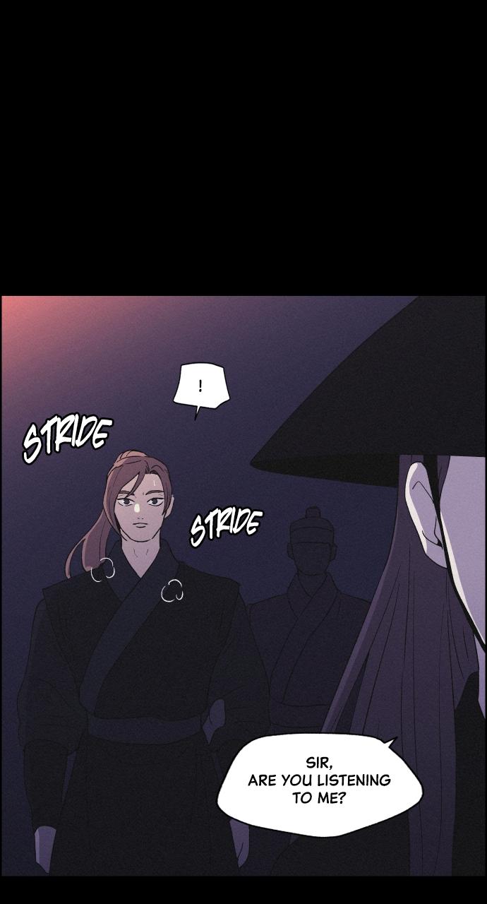 Read Love Song for Illusion EN Manga Online