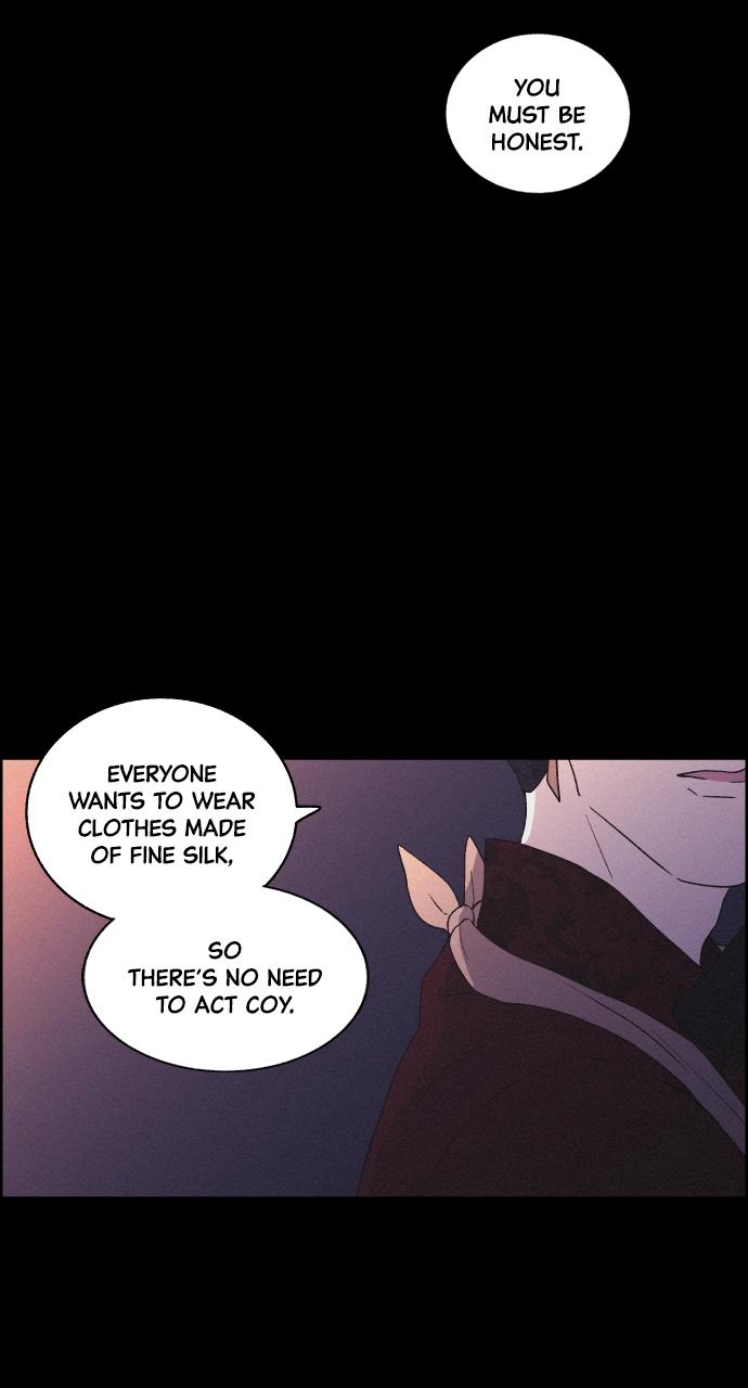 Read Love Song for Illusion EN Manga Online