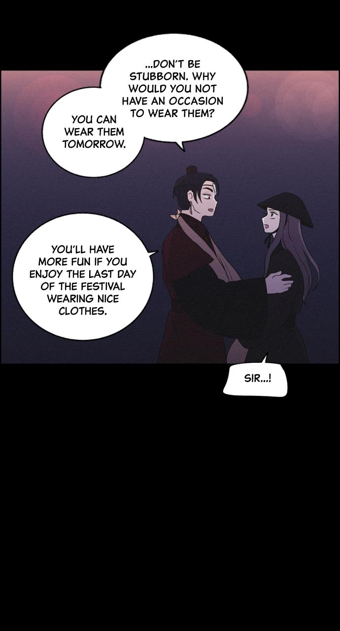 Read Love Song for Illusion EN Manga Online