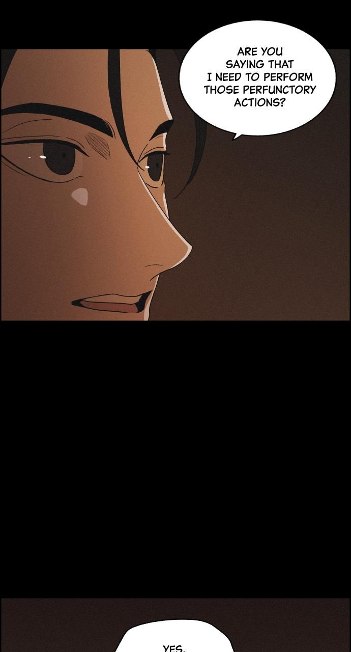 Read Love Song for Illusion EN Manga Online