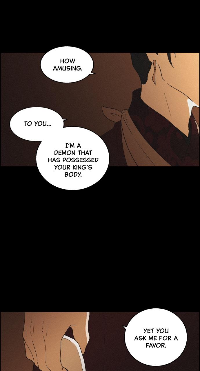 Read Love Song for Illusion EN Manga Online