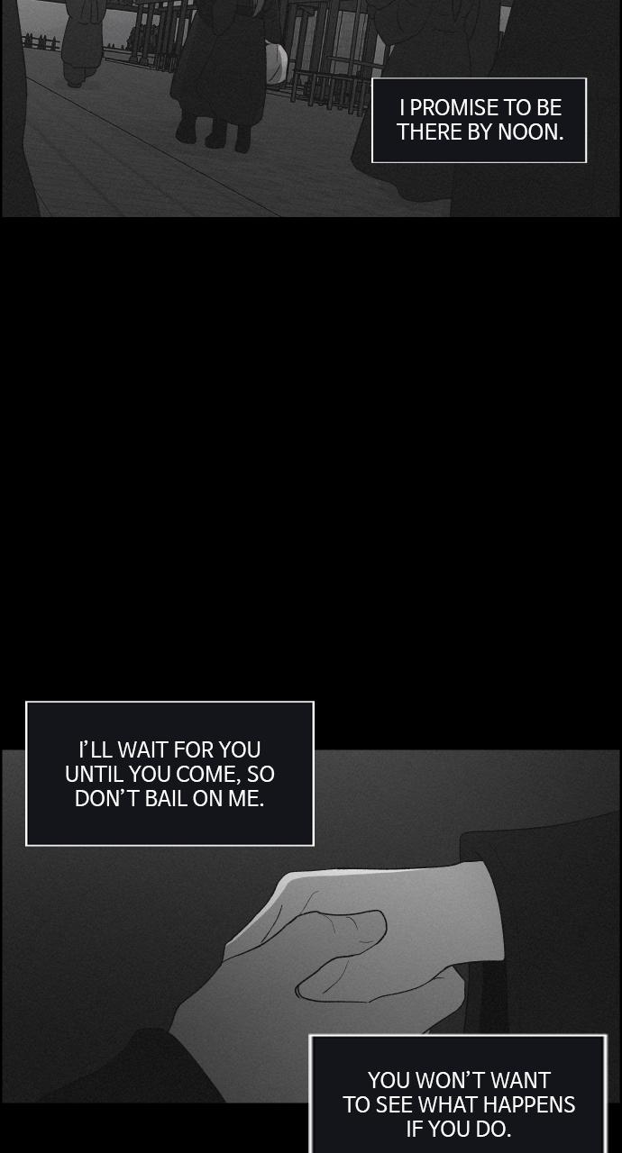 Read Love Song for Illusion EN Manga Online