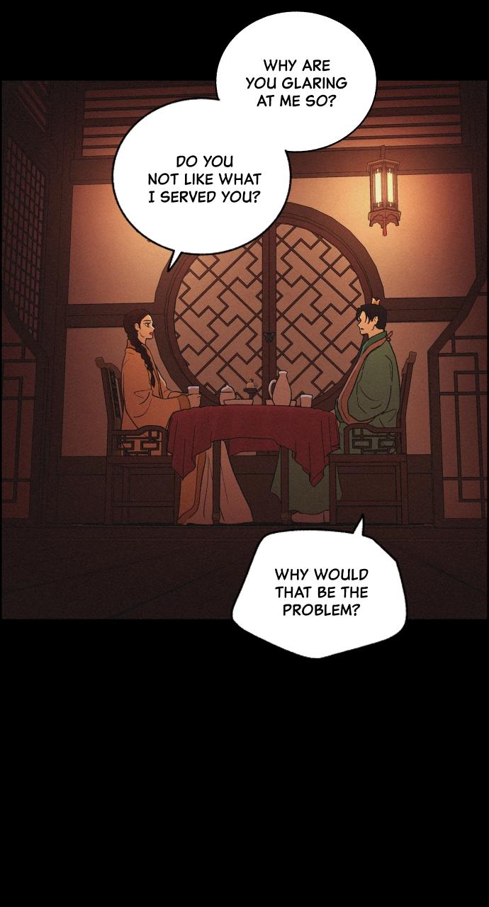 Read Love Song for Illusion EN Manga Online