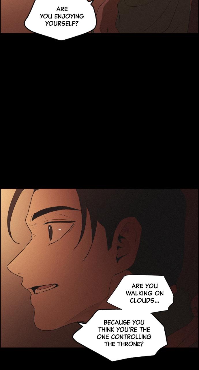 Read Love Song for Illusion EN Manga Online