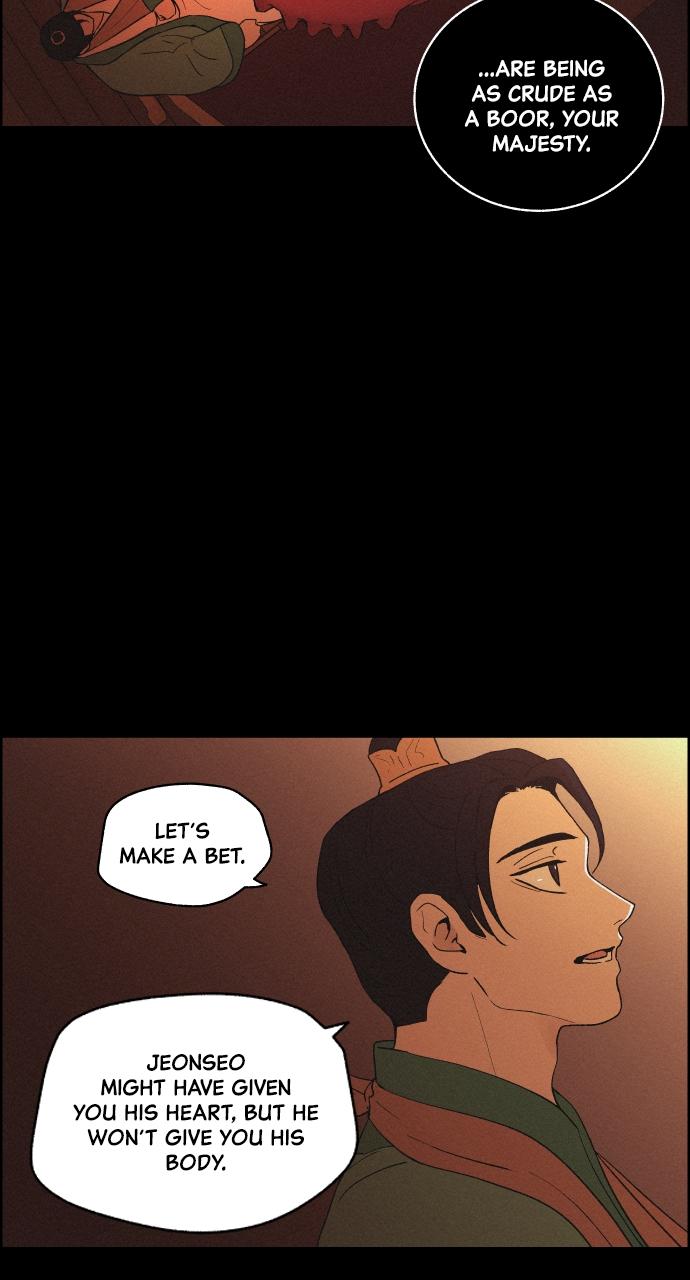 Read Love Song for Illusion EN Manga Online