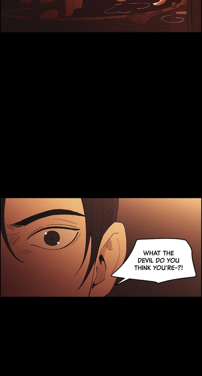 Read Love Song for Illusion EN Manga Online