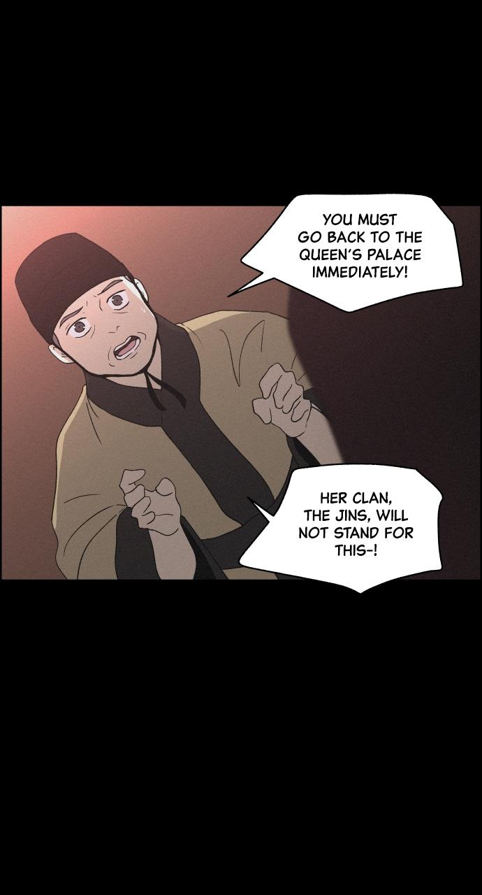 Read Love Song for Illusion EN Manga Online