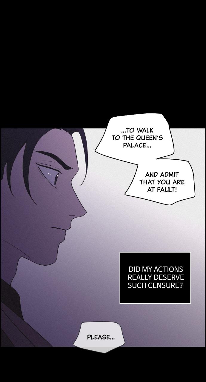 Read Love Song for Illusion EN Manga Online