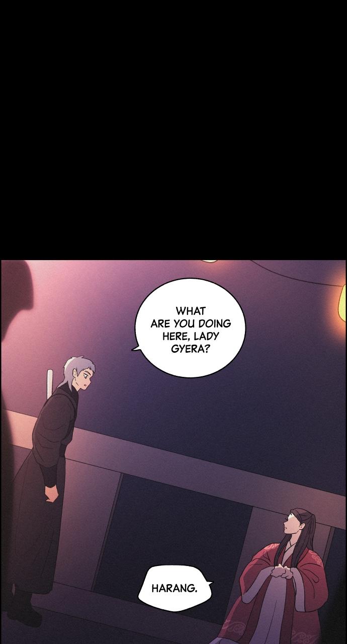 Read Love Song for Illusion EN Manga Online