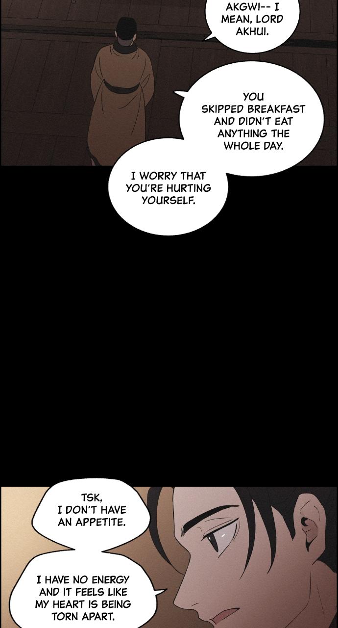 Read Love Song for Illusion EN Manga Online