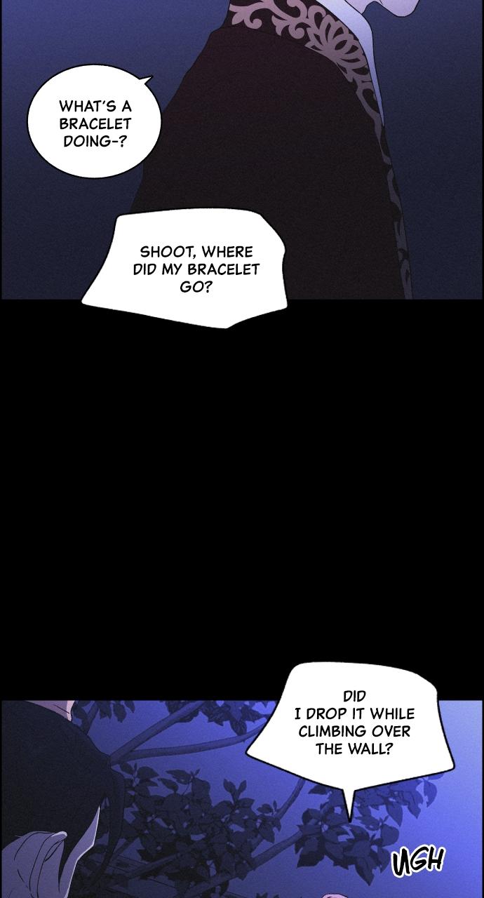 Read Love Song for Illusion EN Manga Online