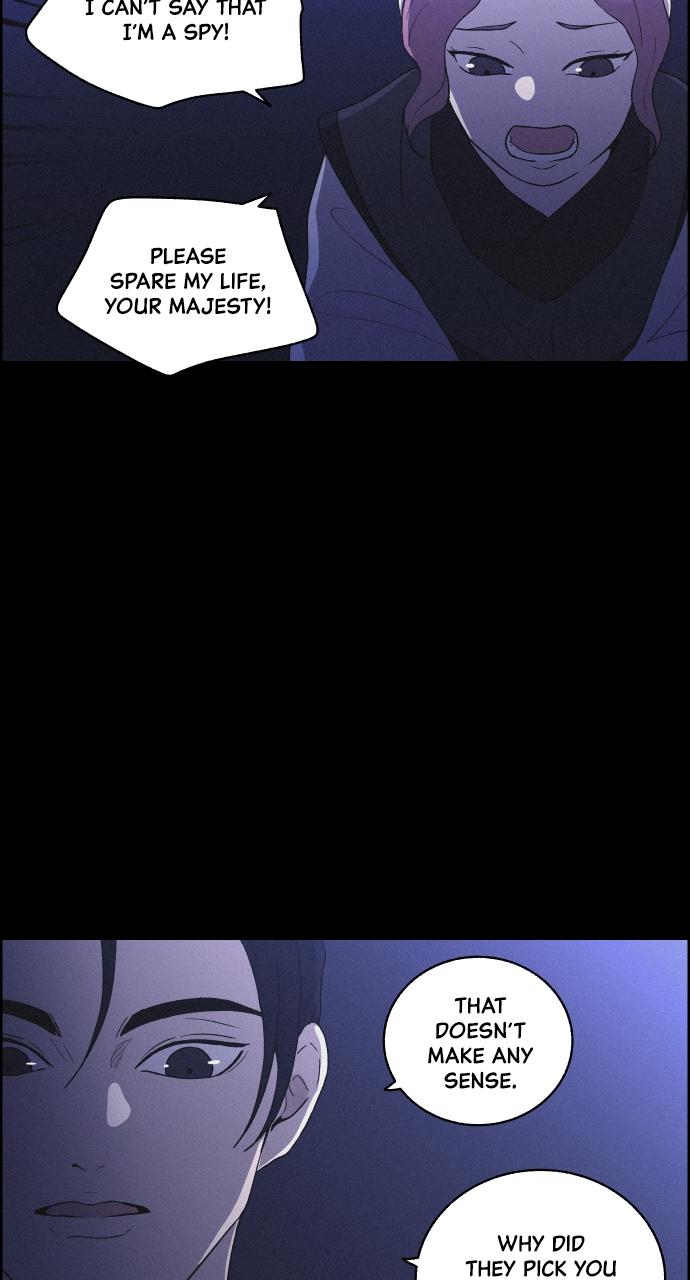 Read Love Song for Illusion EN Manga Online