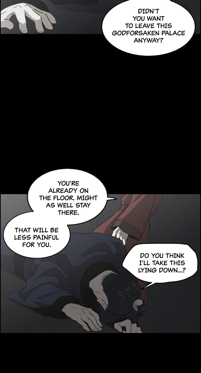Read Love Song for Illusion EN Manga Online