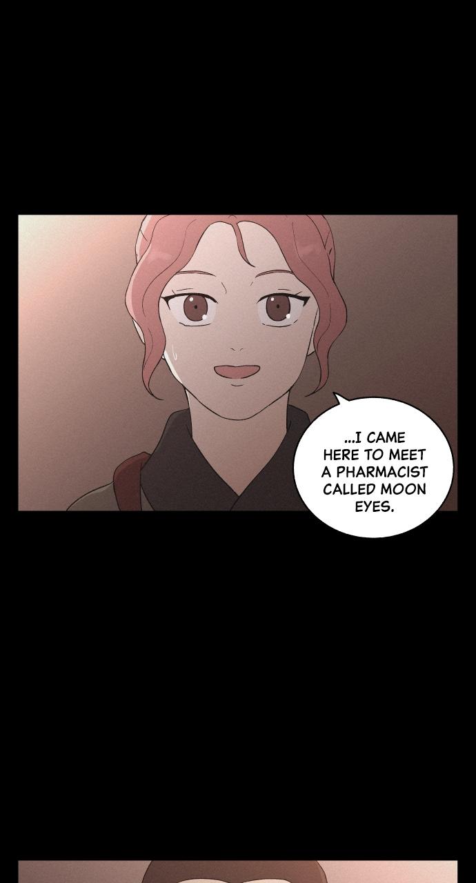 Read Love Song for Illusion EN Manga Online