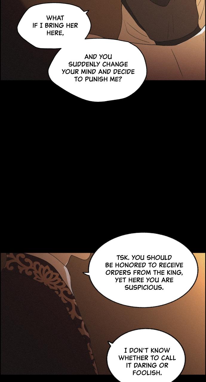 Read Love Song for Illusion EN Manga Online