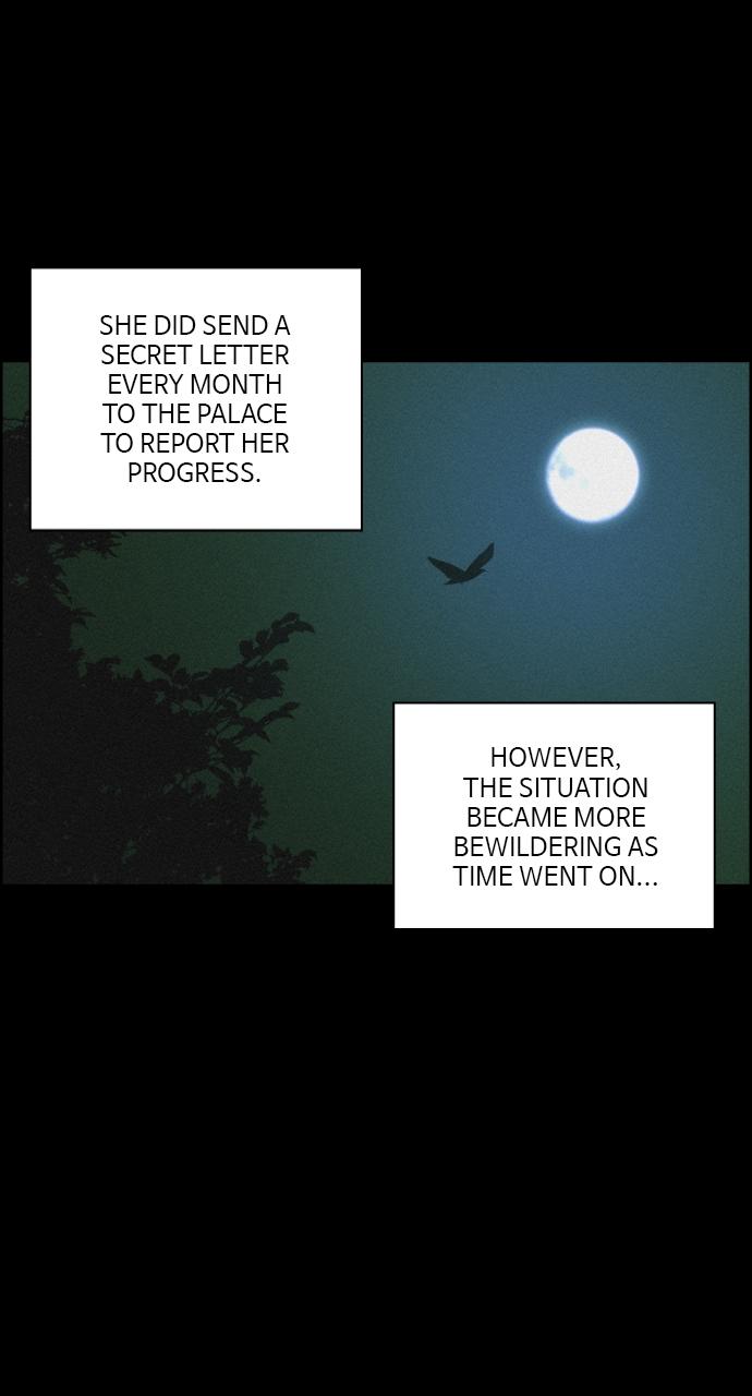 Read Love Song for Illusion EN Manga Online