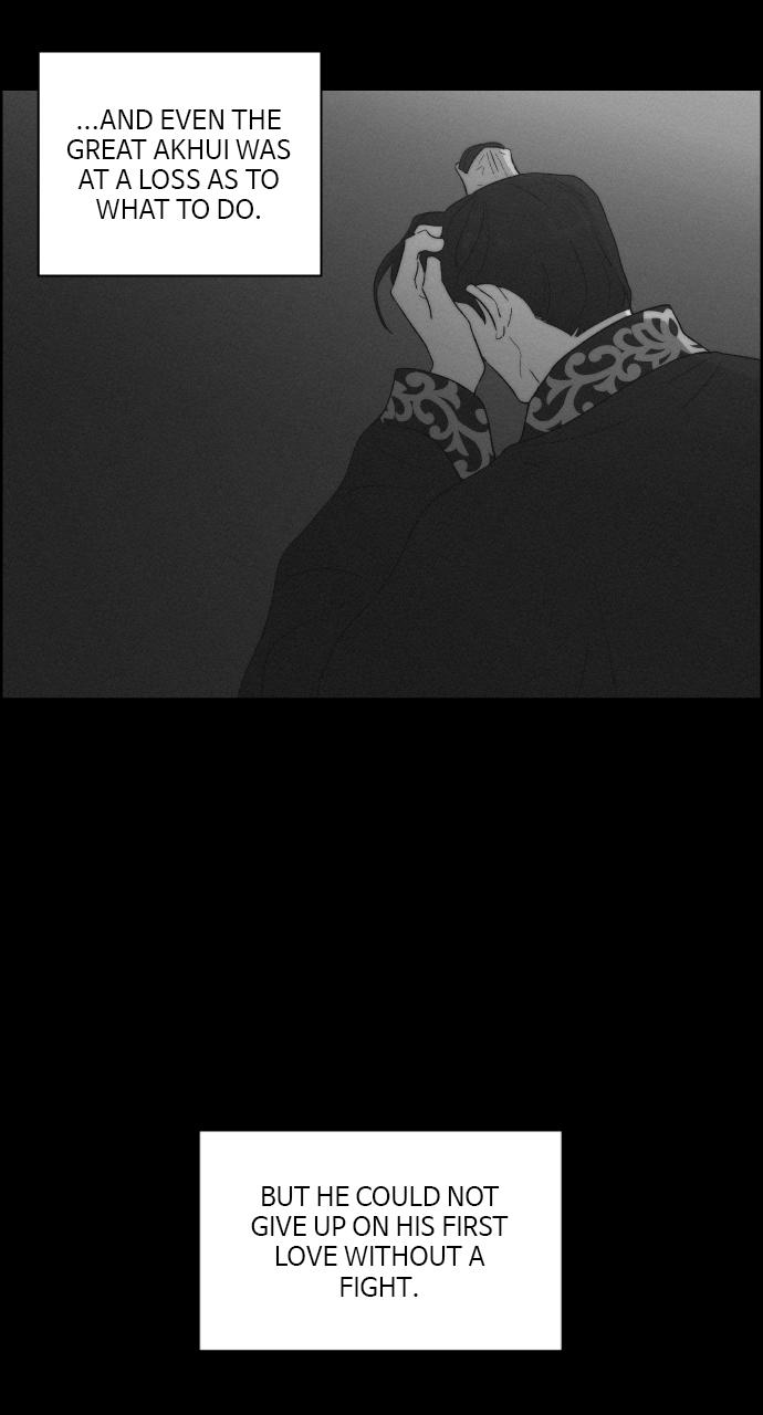 Read Love Song for Illusion EN Manga Online