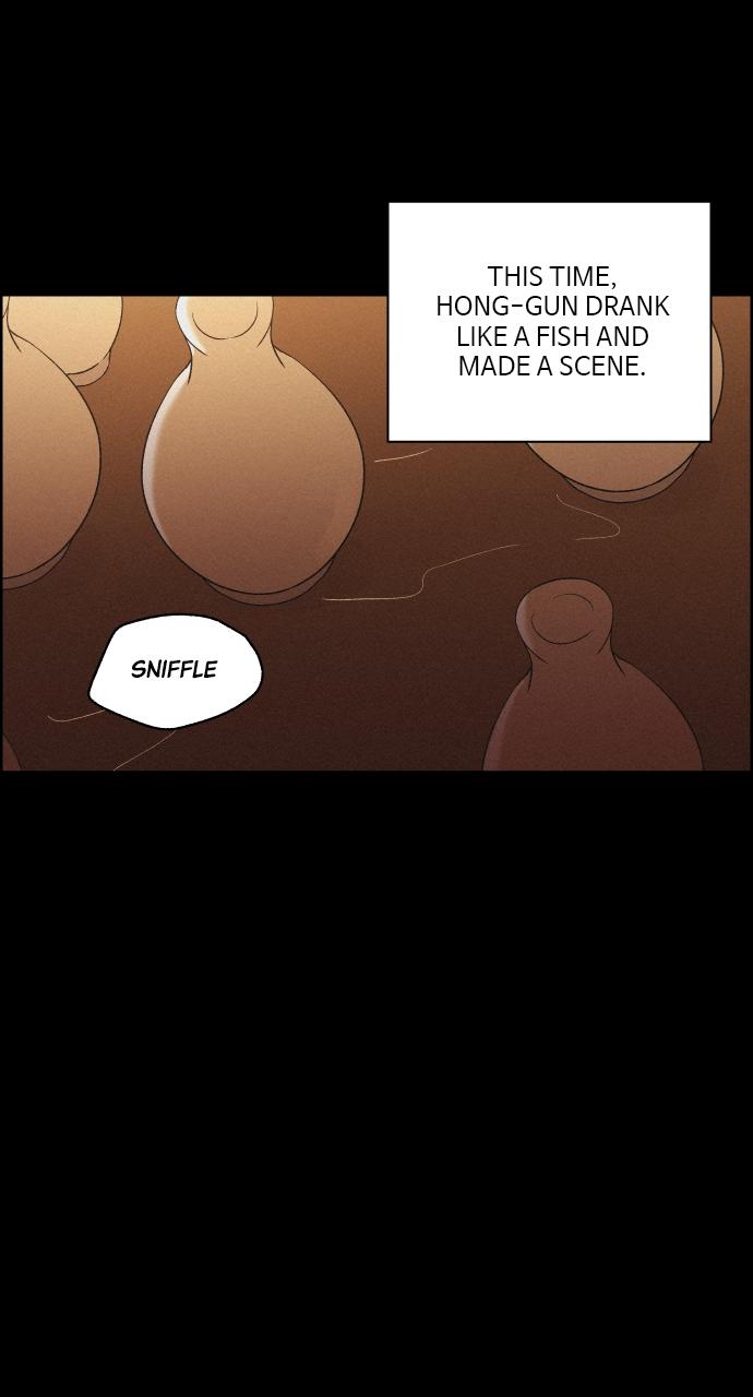 Read Love Song for Illusion EN Manga Online