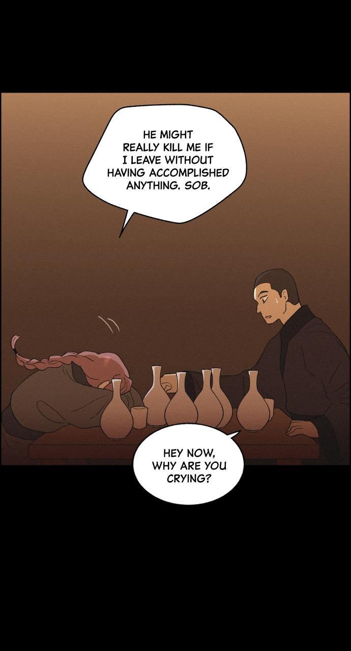 Read Love Song for Illusion EN Manga Online