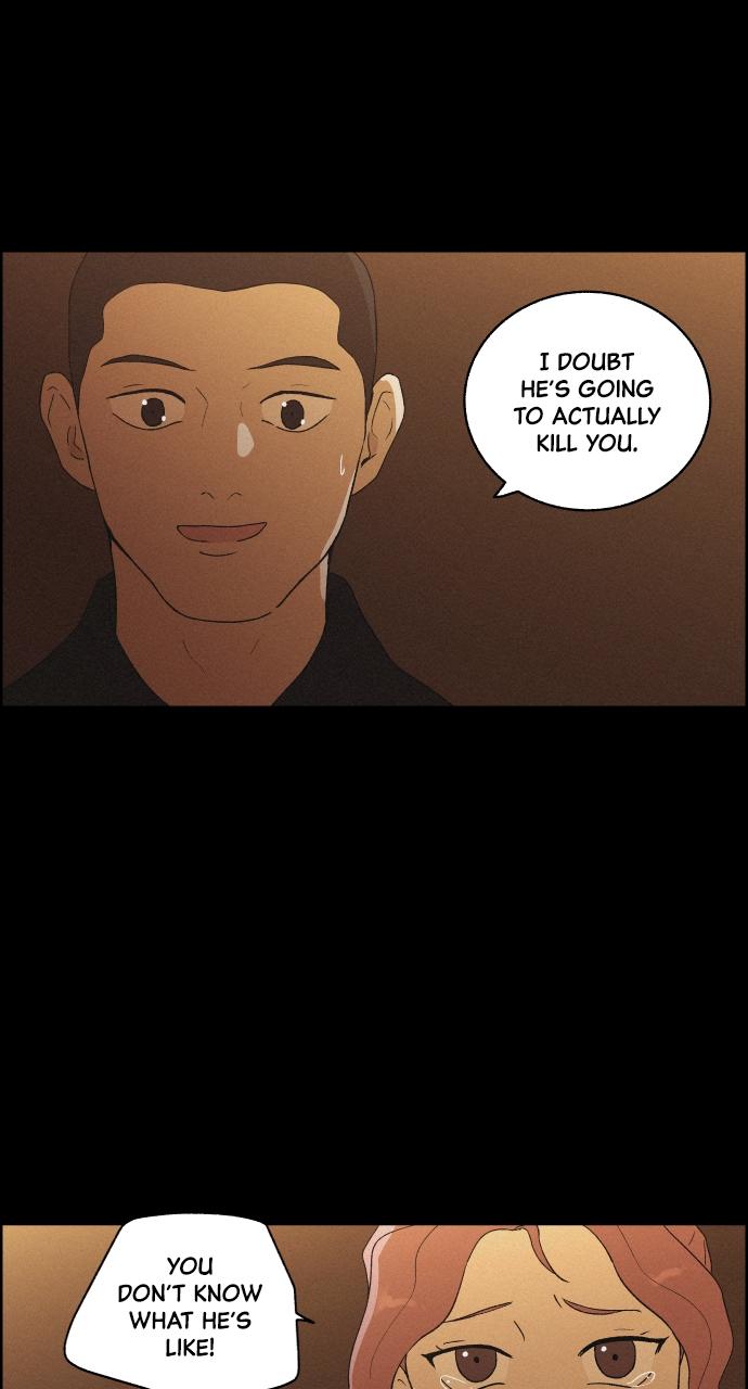 Read Love Song for Illusion EN Manga Online