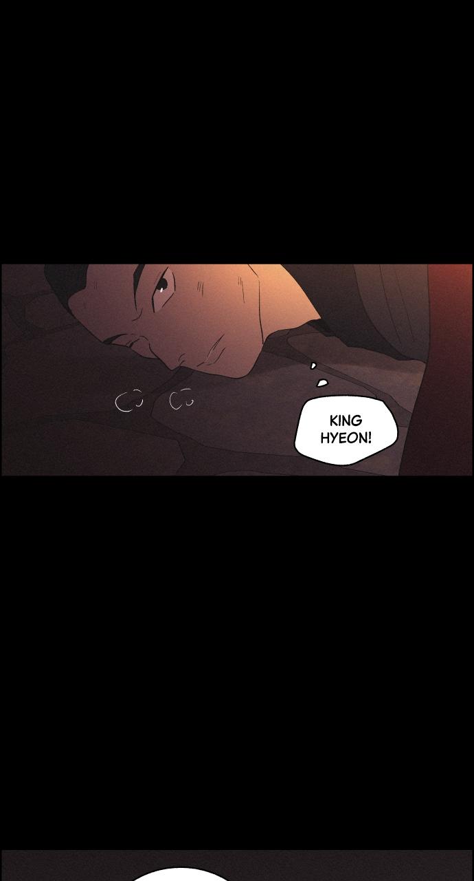 Read Love Song for Illusion EN Manga Online