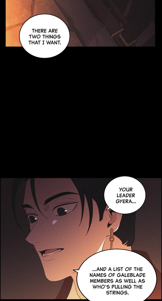 Read Love Song for Illusion EN Manga Online