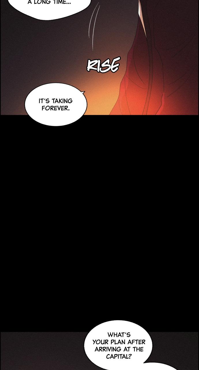 Read Love Song for Illusion EN Manga Online