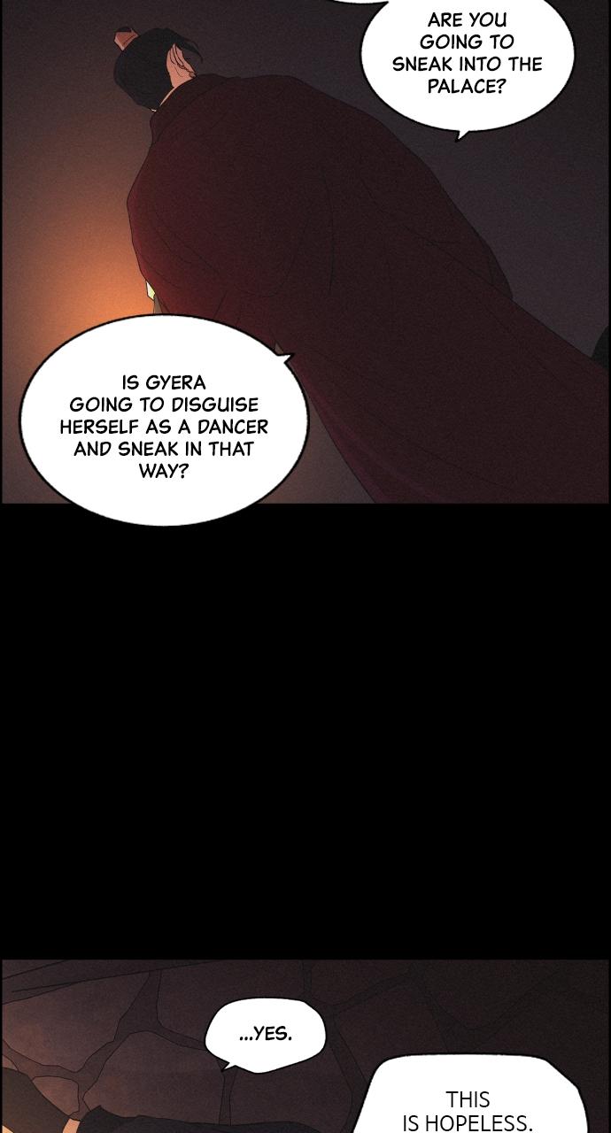 Read Love Song for Illusion EN Manga Online