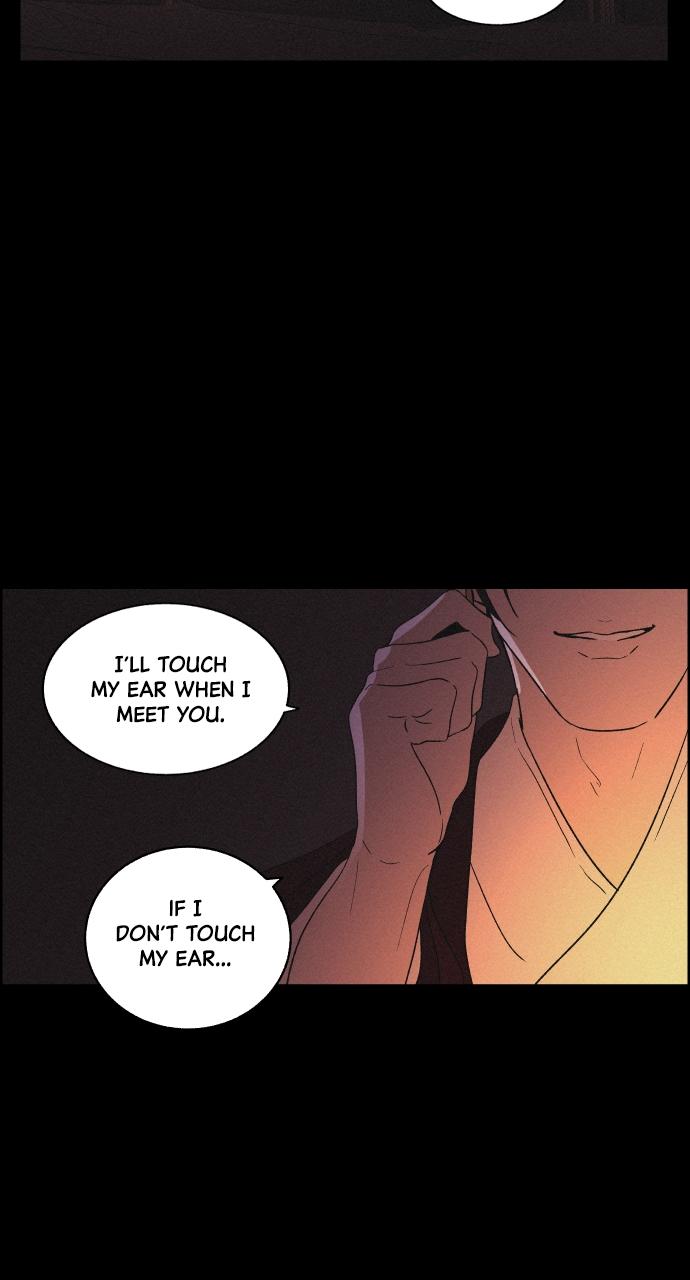 Read Love Song for Illusion EN Manga Online