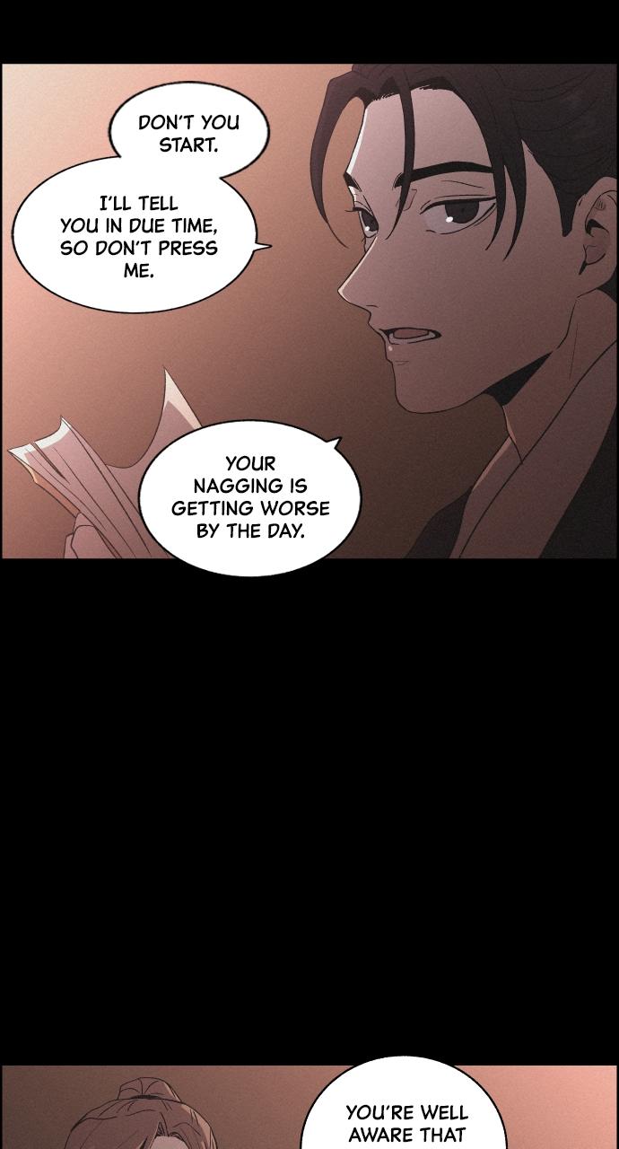 Read Love Song for Illusion EN Manga Online